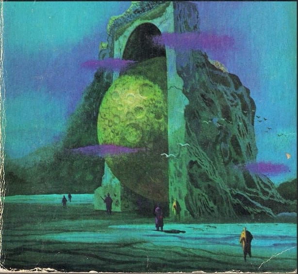 solaris