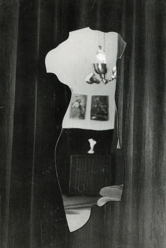 Carlo Mollino, 1936