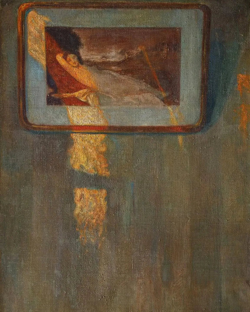 Sunbeam, Ekaterina Goldinger (1881-1973)