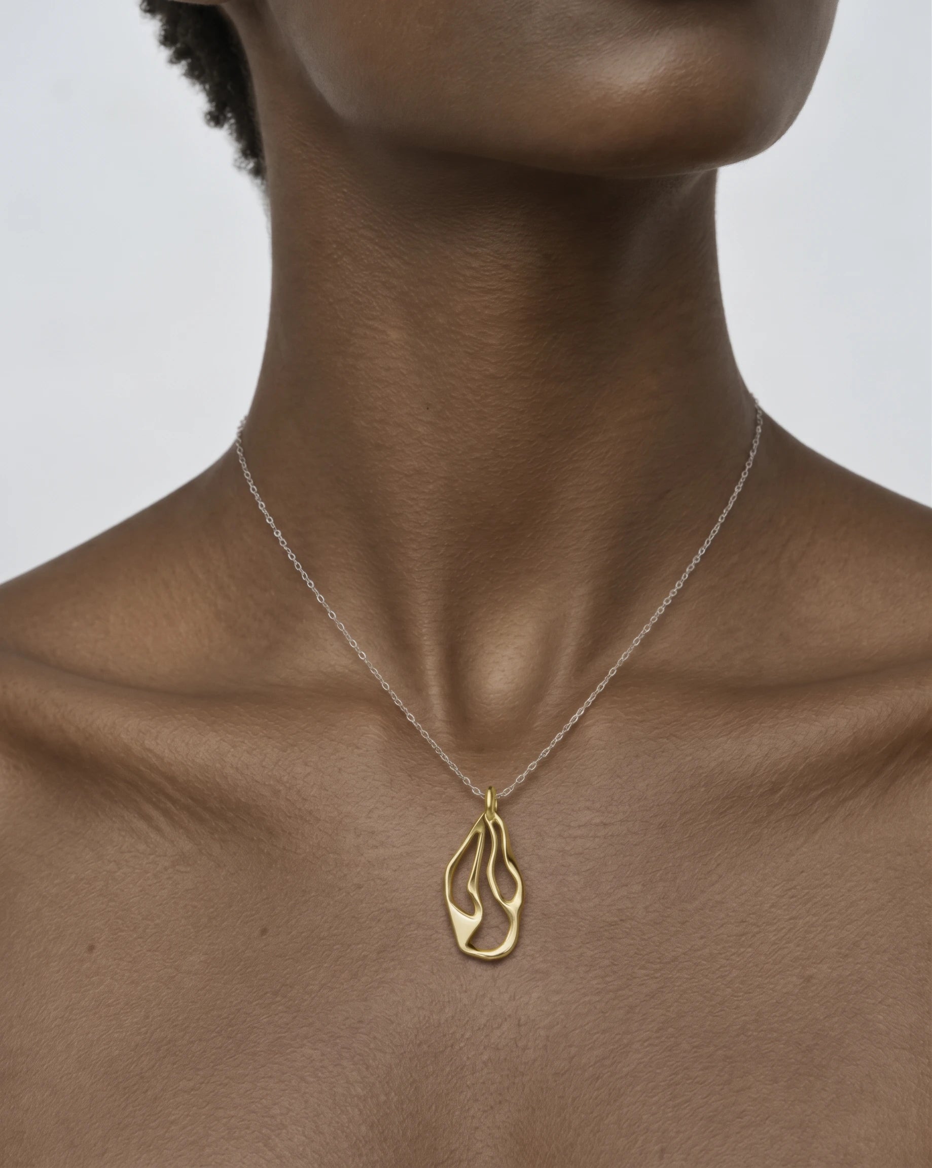 Relic Pendant