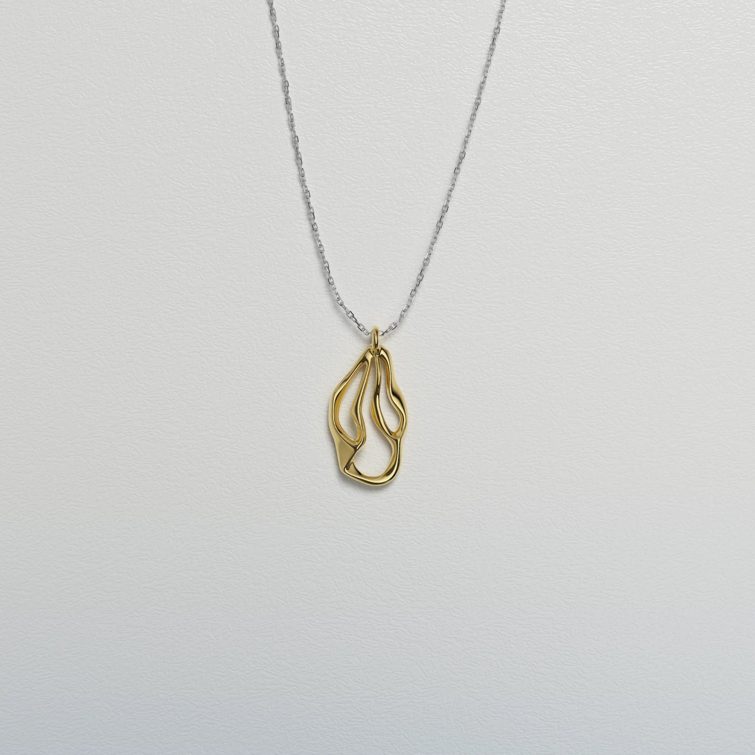 Relic Pendant