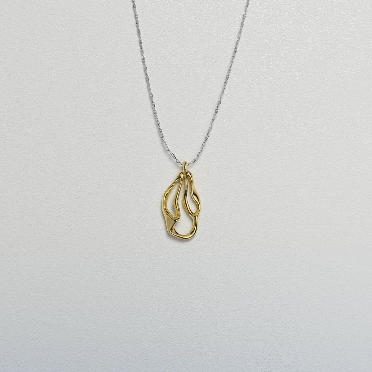 Relic Pendant