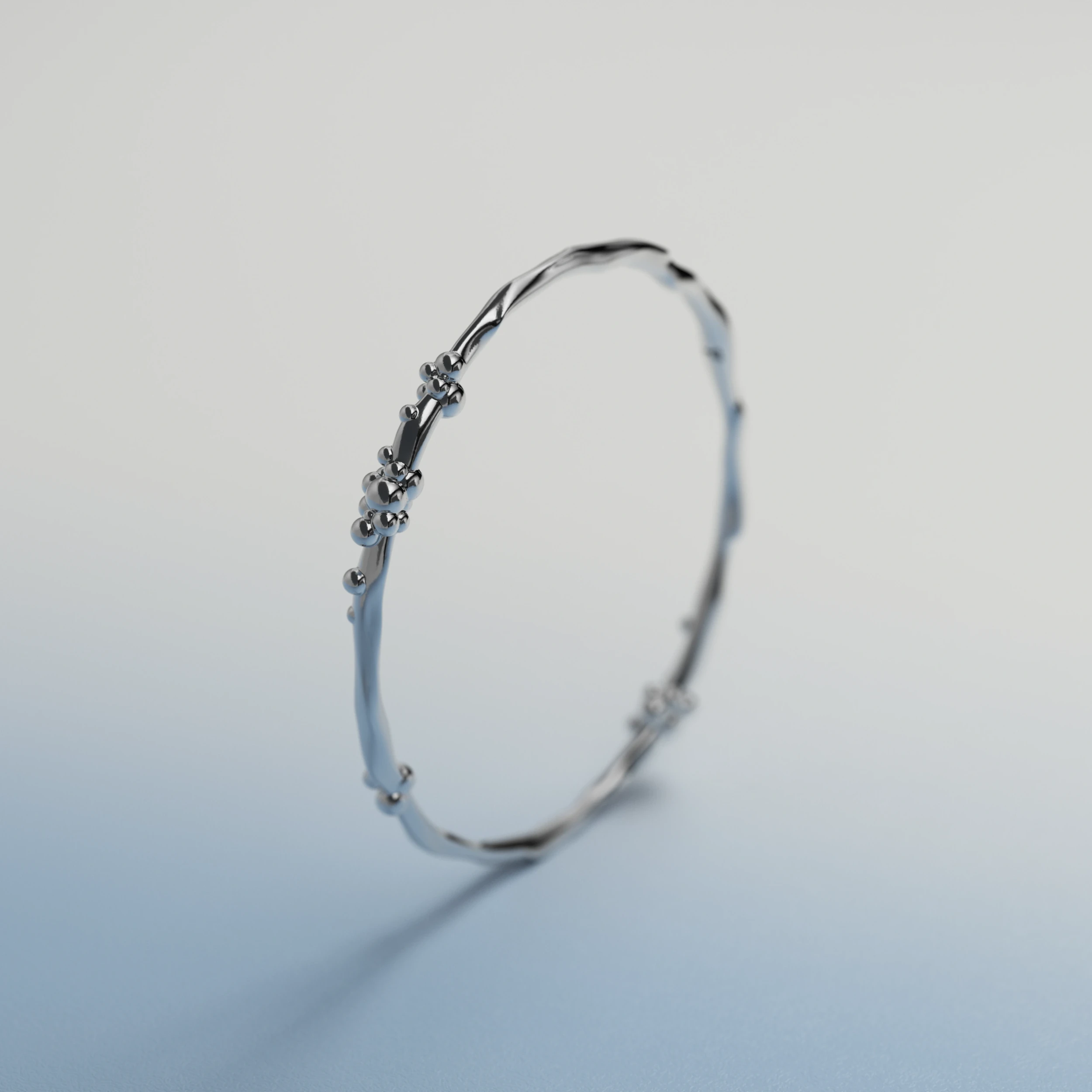 Emerge Bangle