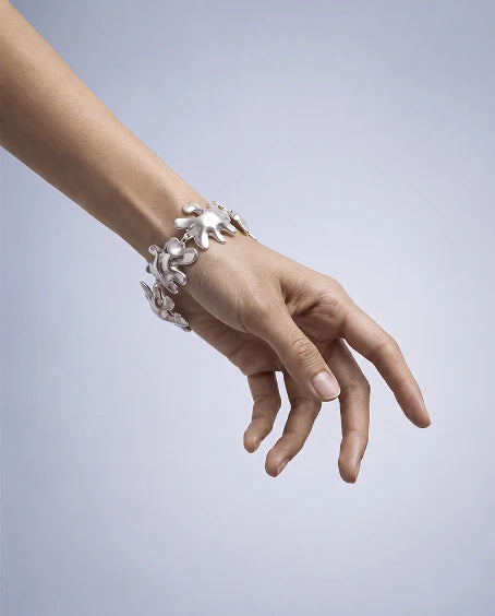 Flux Bracelet