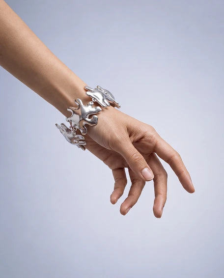 Flux Bracelet