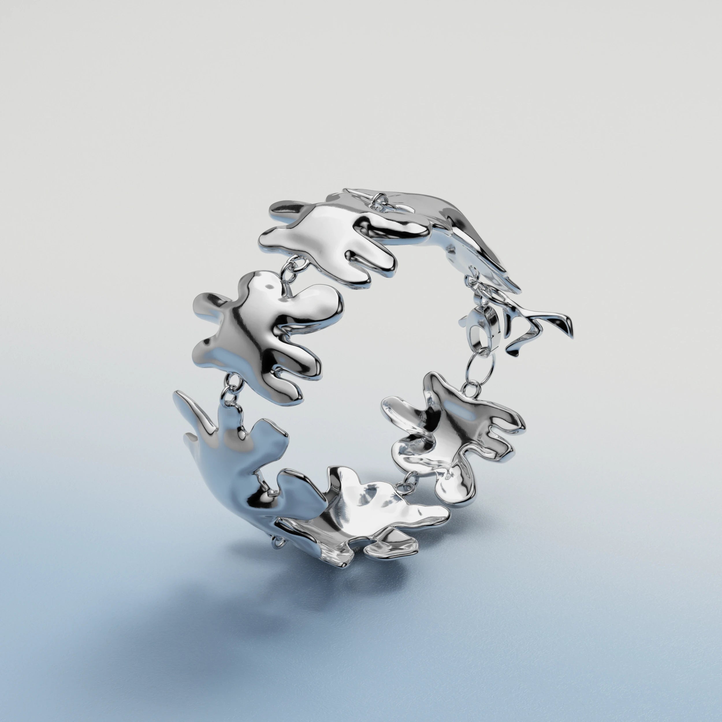 Flux Bracelet