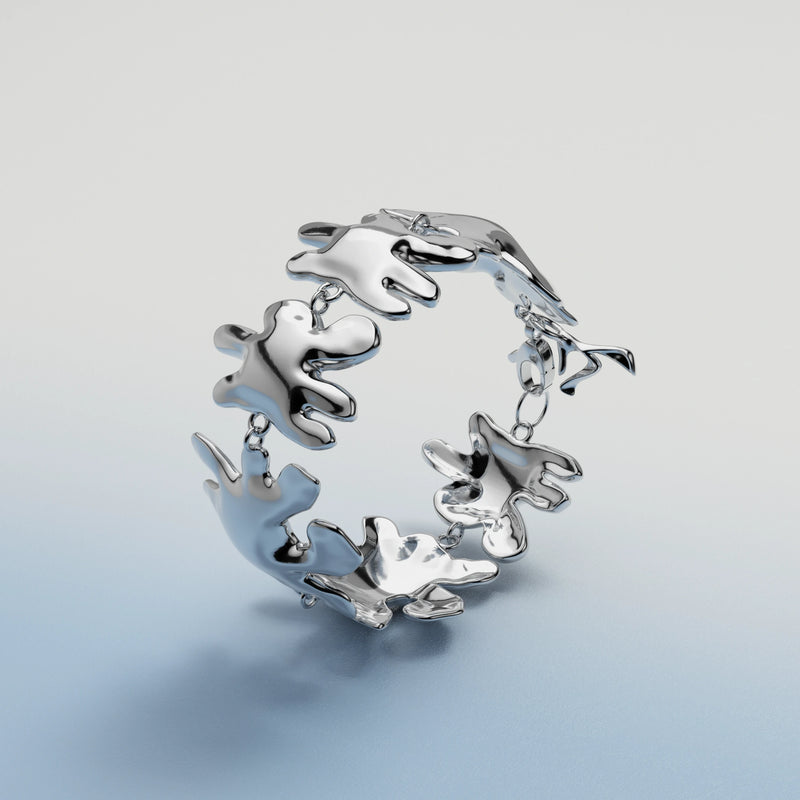 Flux Bracelet