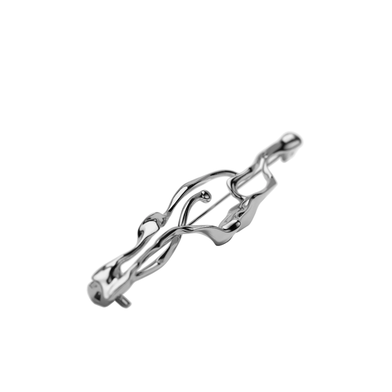 Future Relic Brooch