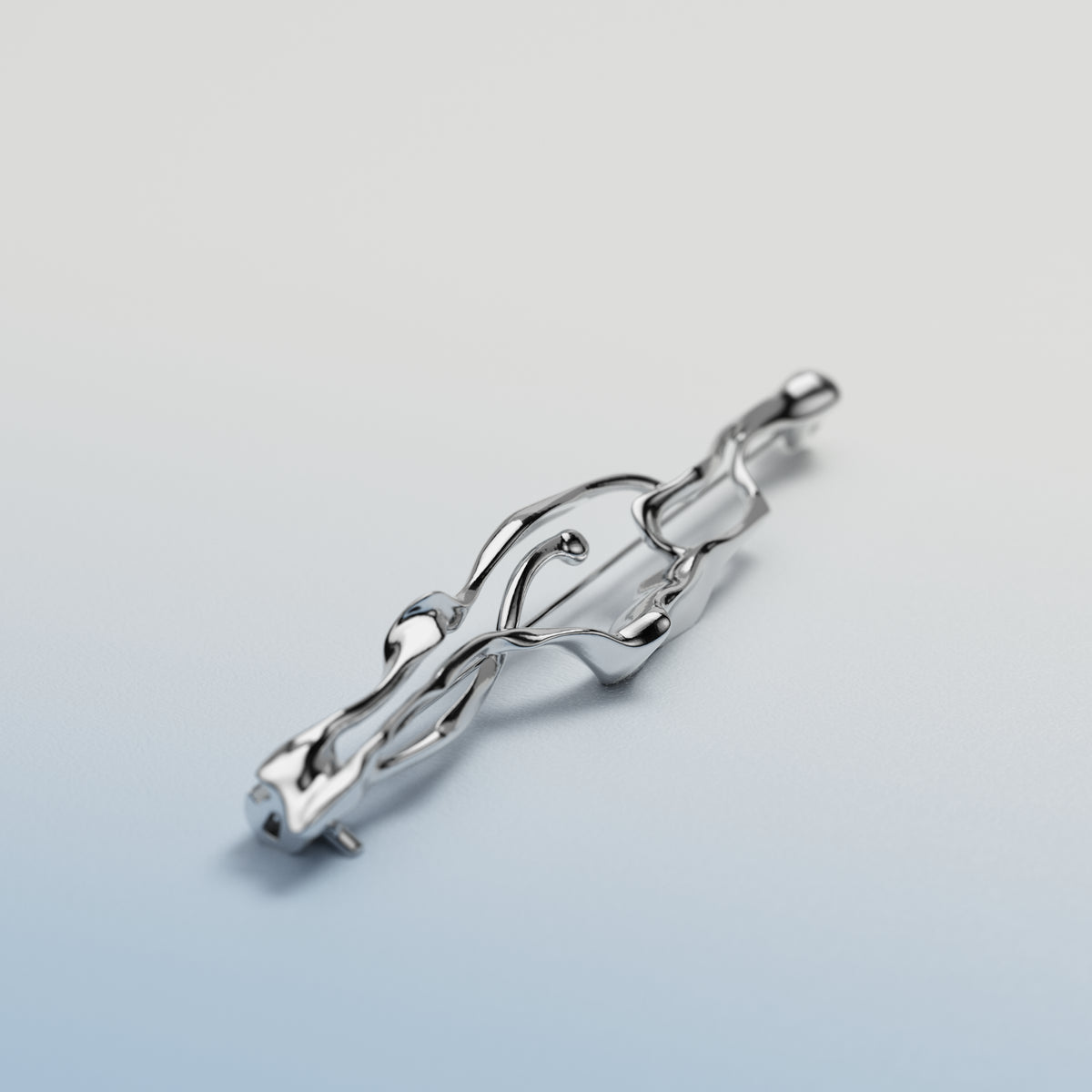 Future Relic Brooch