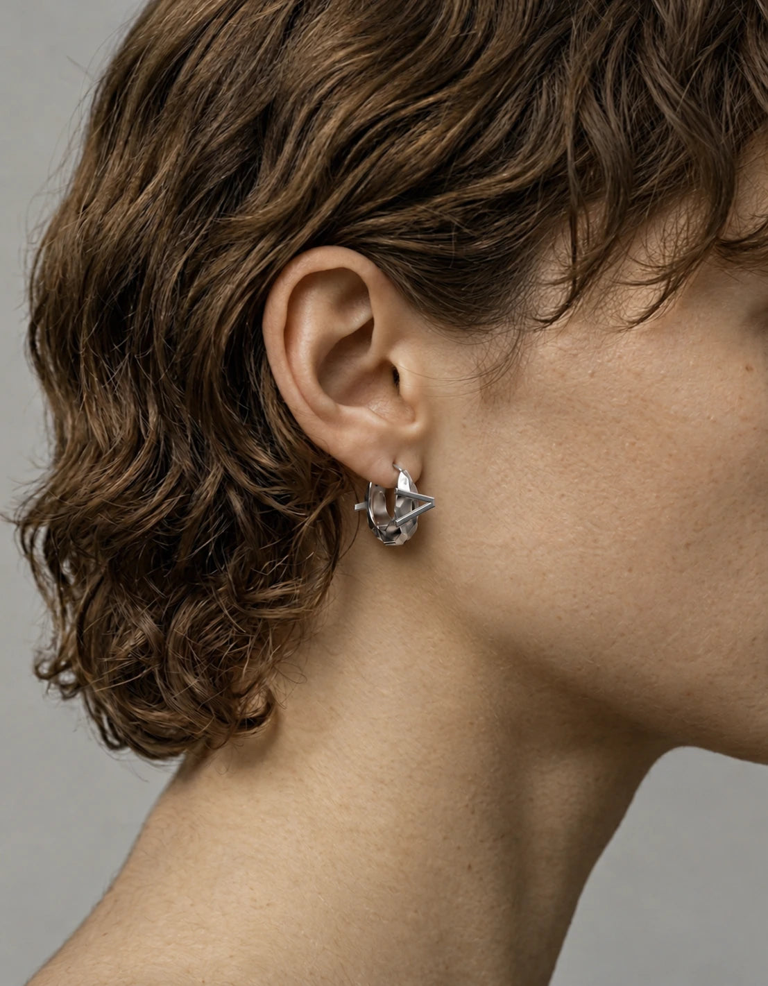Gyre Earrings