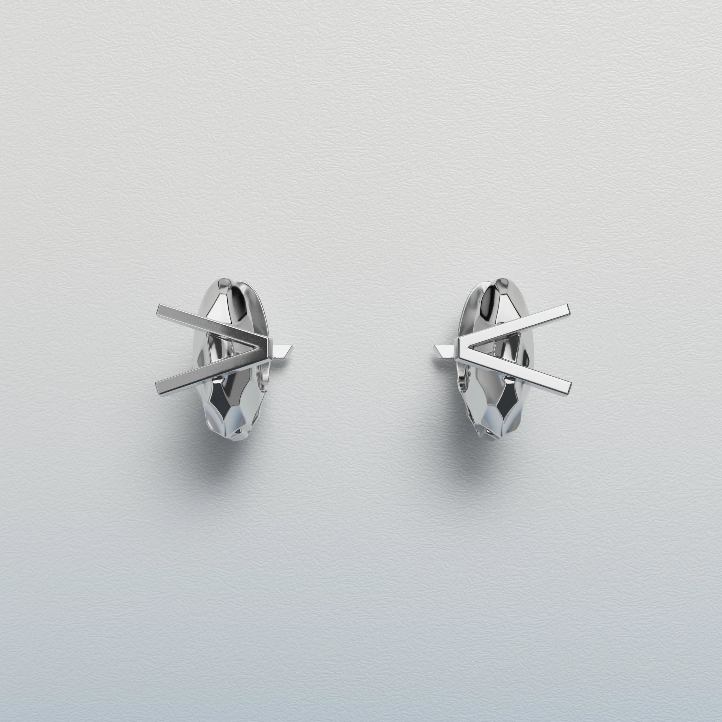 Gyre Earrings
