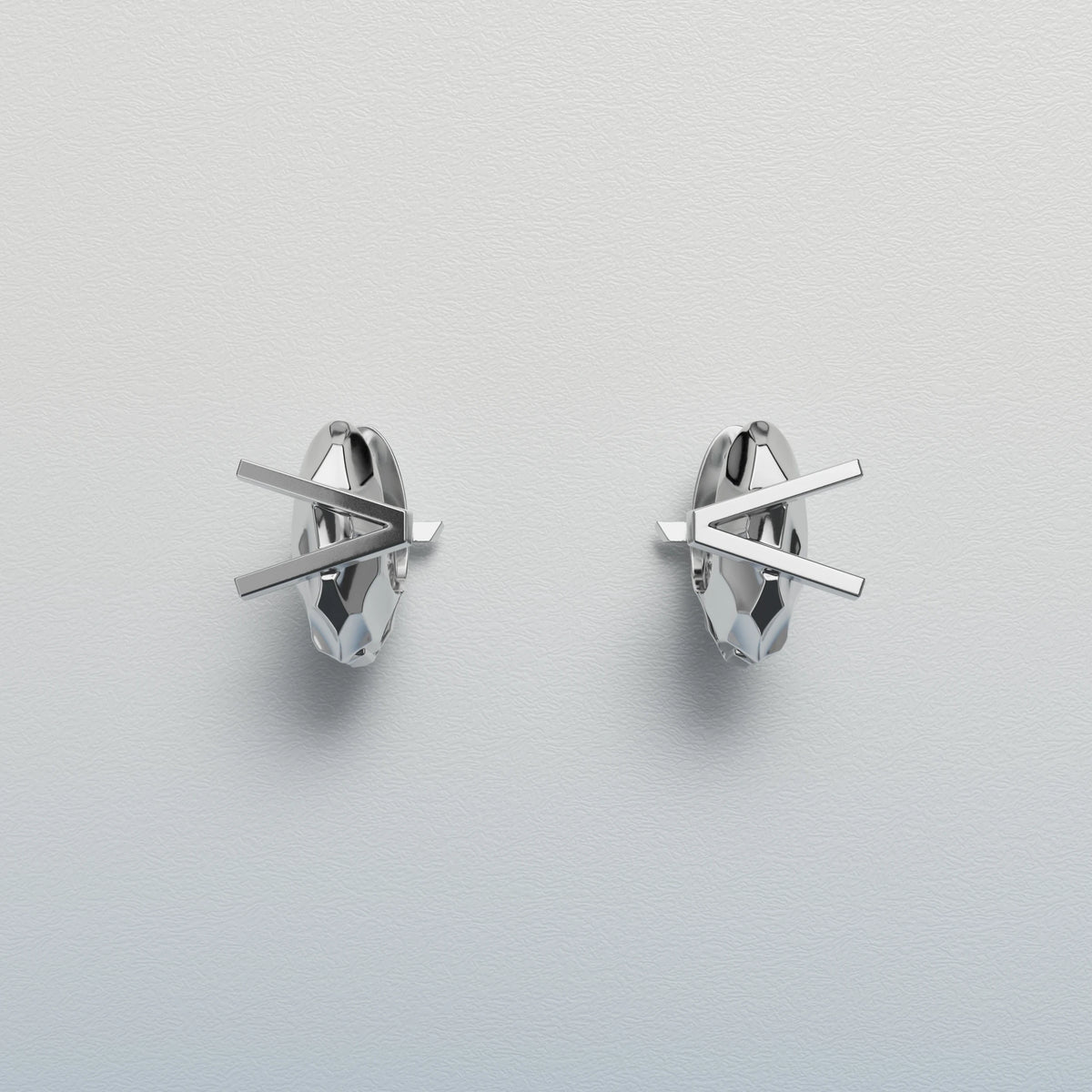 Gyre Earrings