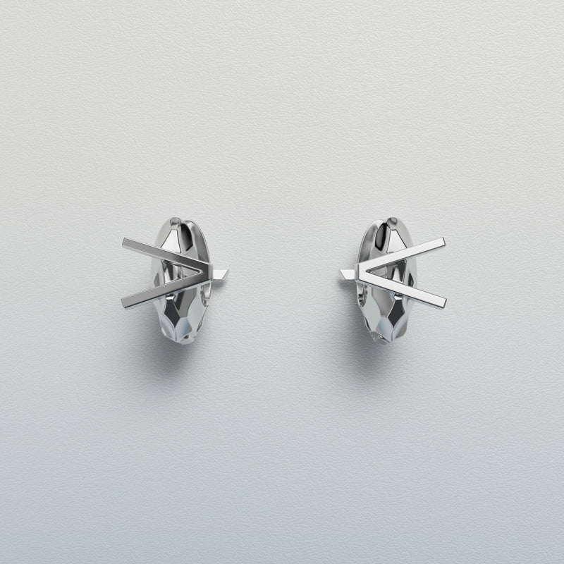 Gyre Earrings