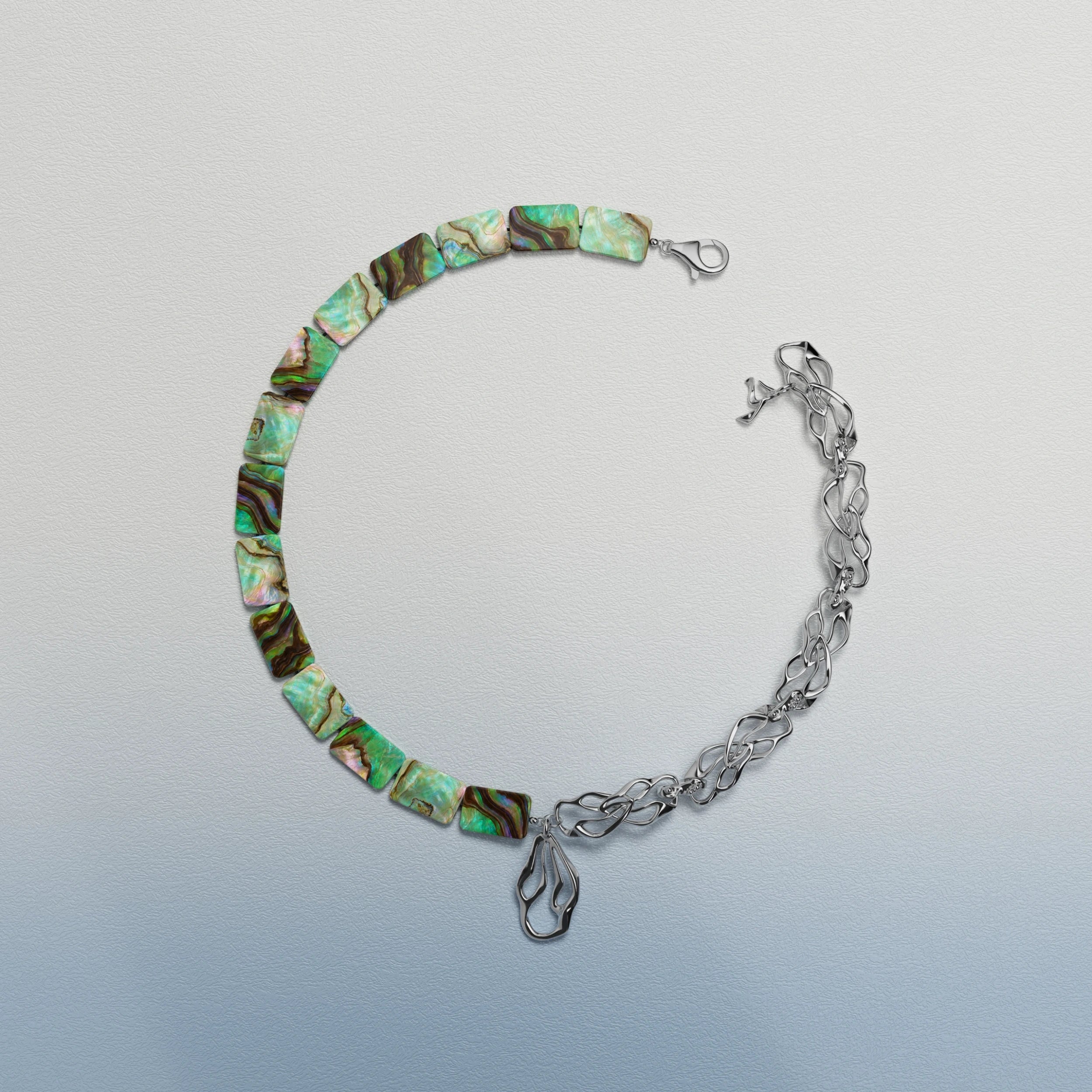 Intergrowth Choker