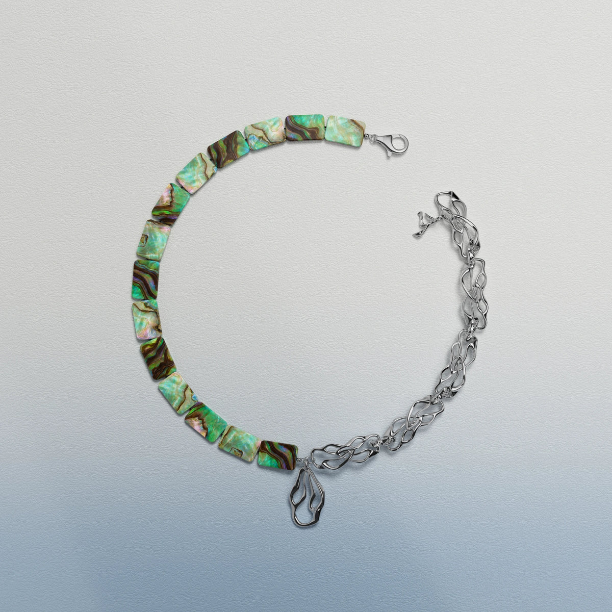 Intergrowth Choker