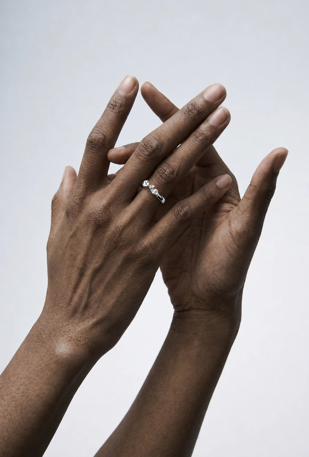 Mycelium Ring