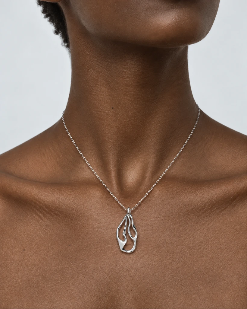 Relic Pendant