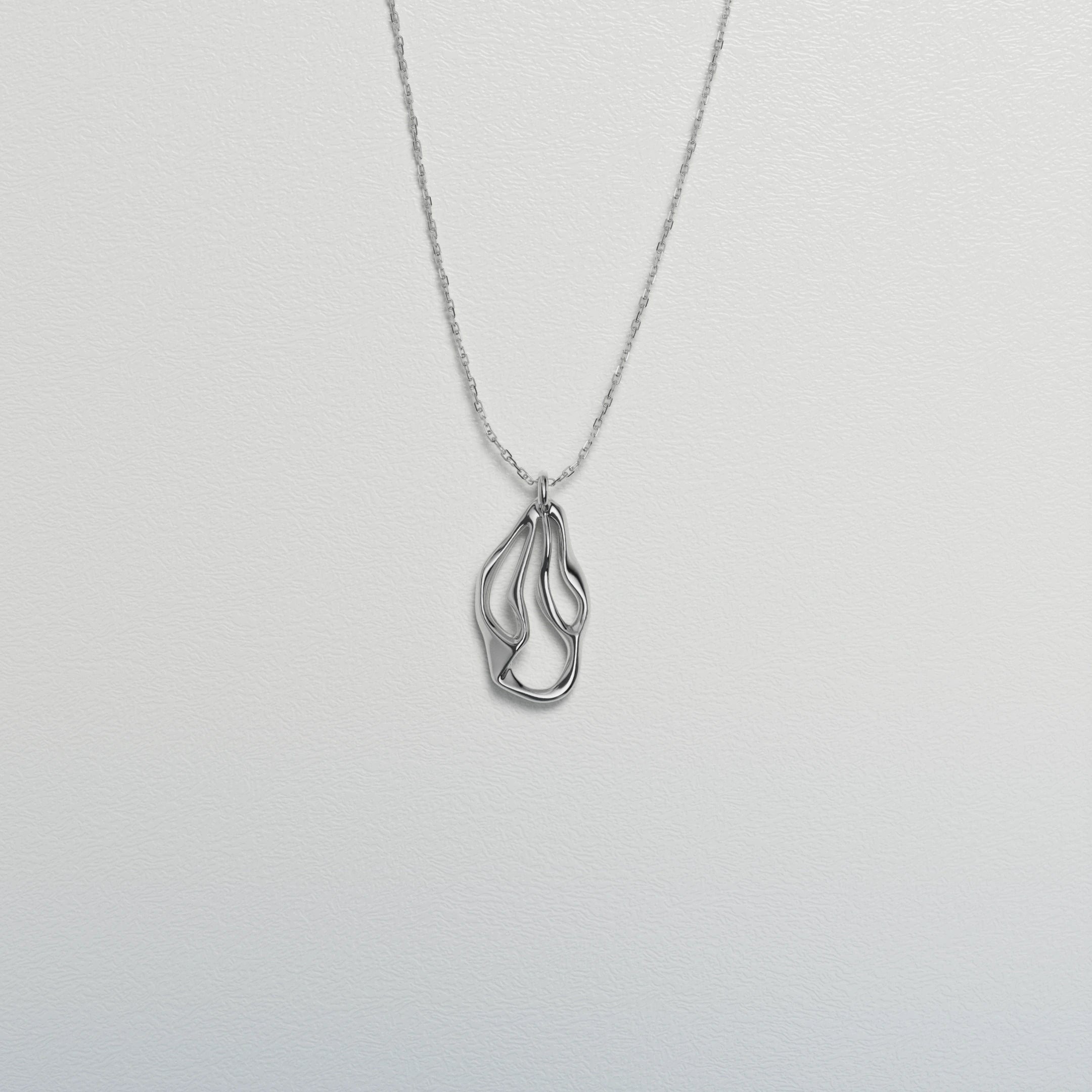 Relic Pendant