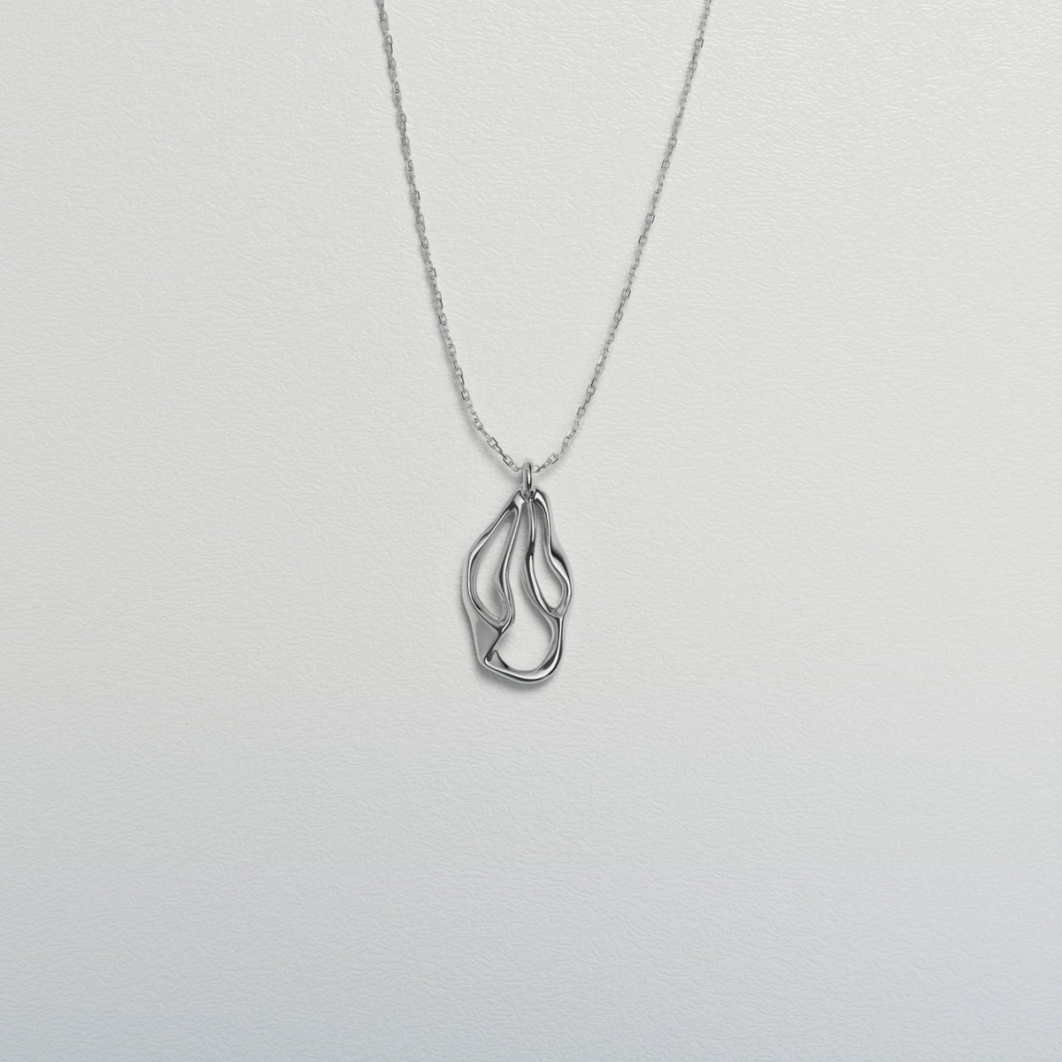 Relic Pendant
