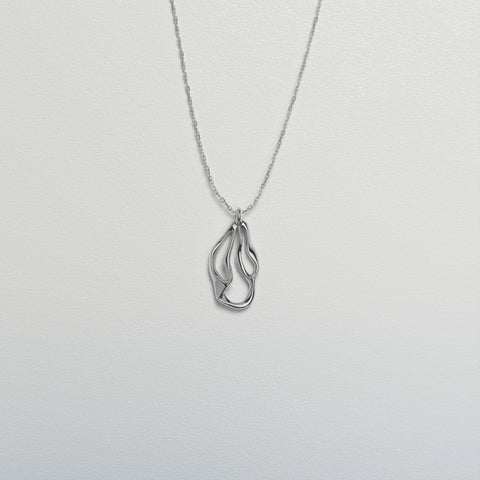 Relic Pendant