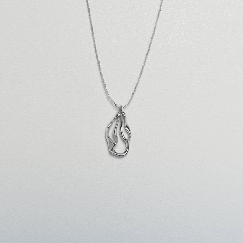 Relic Pendant