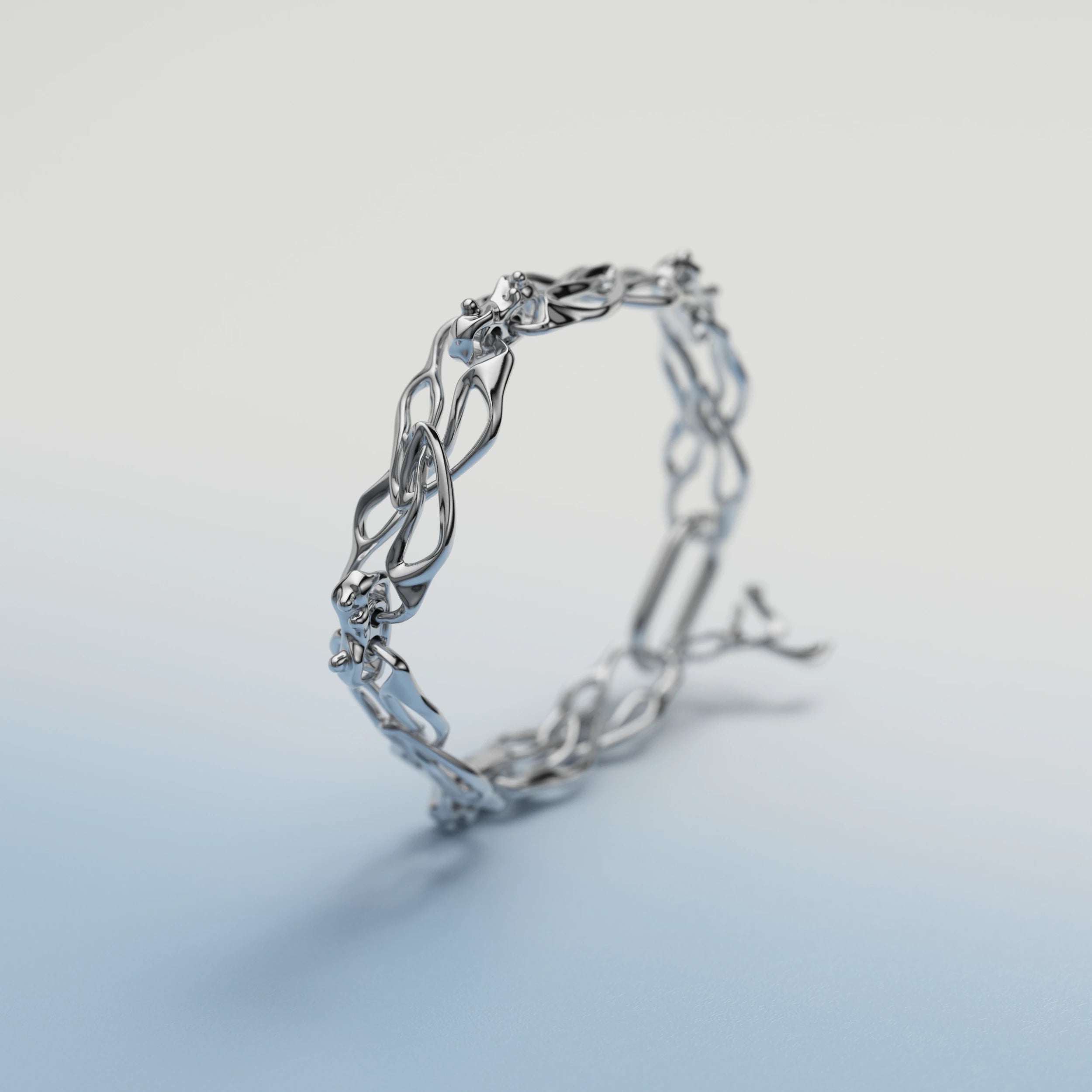 Rhizome Bracelet