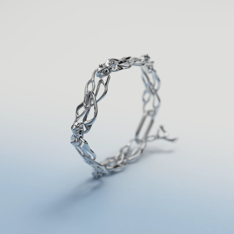 Rhizome Bracelet
