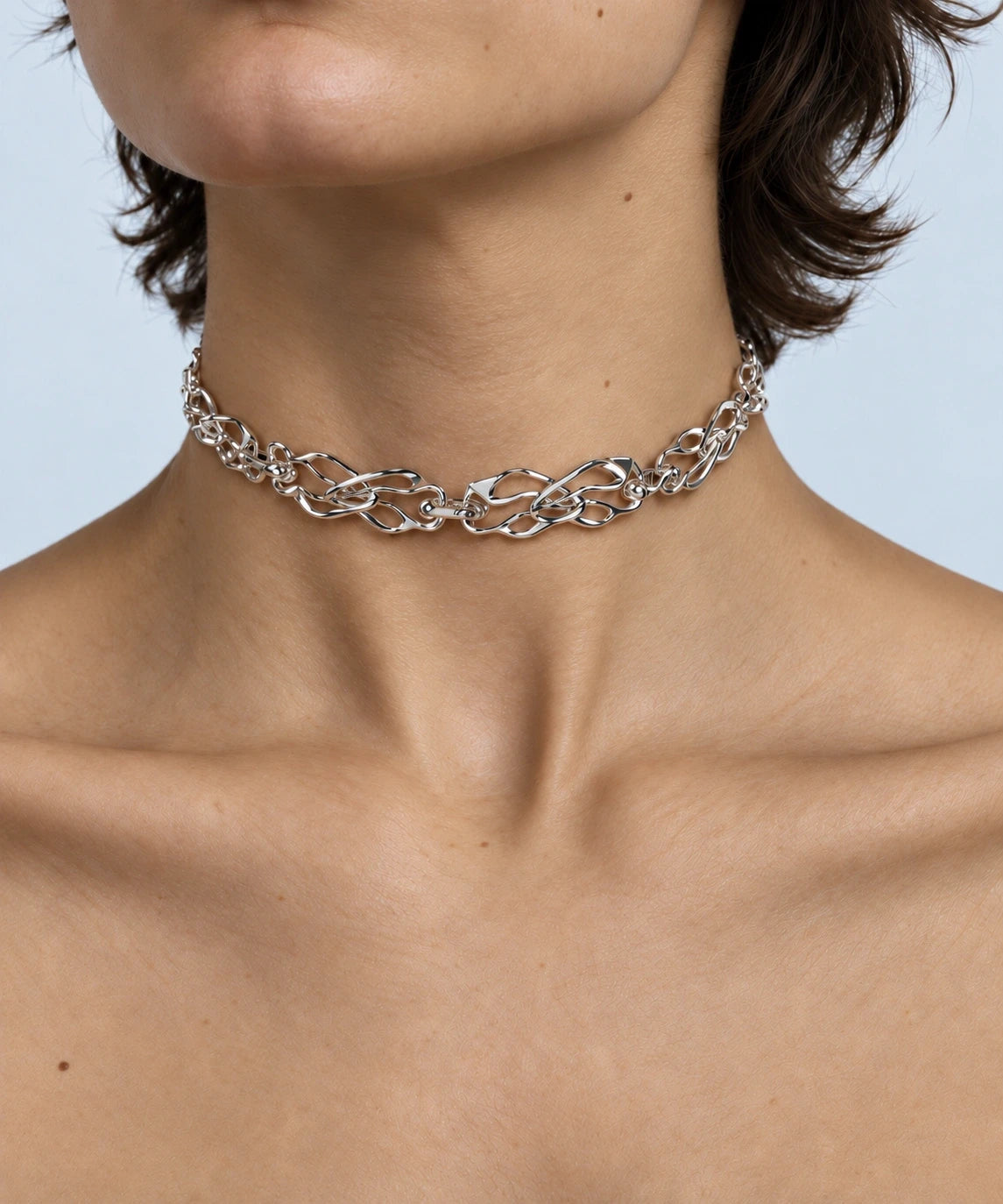 Rhizome Choker