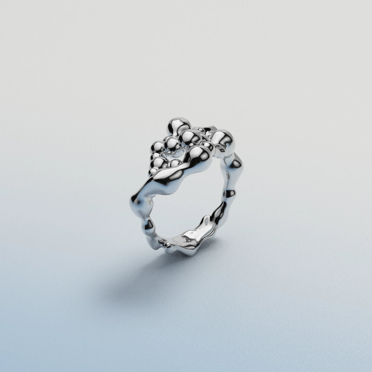 Spore Ring